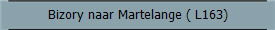 Bizory naar Martelange ( L163)