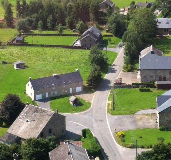 luchtfoto
